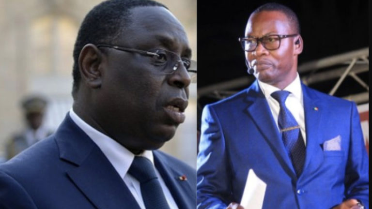 Le Parti de Me Moussa Diop adresse une demande formelle de « pardon » à Macky Sall
