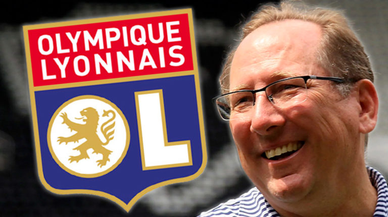 Mercato : l’OL veut recruter 6 joueurs
