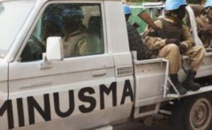 Mali : La Minusma quitte définitivement Bamako