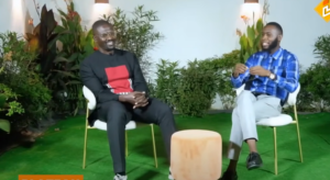 (Vidéo) : « Je ne suis plus le manager de Ngaaka Blindé… », Moustapha Dieng