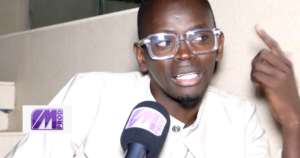 (Vidéo) – Magor Subatel descend Omaro : « Wally la yeureum…Biss bou menacé waté Sidy dinagn… »