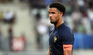 PSG : le joueur choisi par Dortmund pour stopper Mbappé