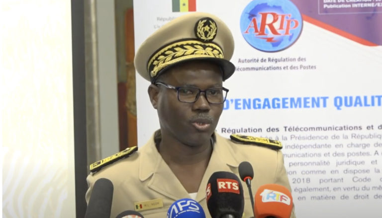 Interdictions répétées de circulation des motos : Le Préfet de Dakar prend la parole