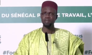 Présidentielle 2024 : le plan de Sonko pour sauver sa candidature