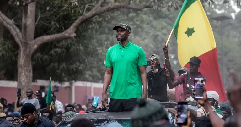 Urgent : La Cour D’appel de Dakar annule la radiation de Sonko des listes électorales