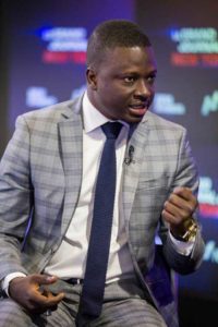 Caution pour la présidentielle : Thione Niang menace de jeter l'éponge, si ses partisans ne cotisent pas