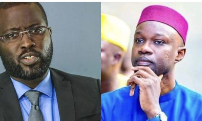 « La Dge pourrait refuser à Sonko ses fiches de parrainage », Pape Mahawa Diouf…
