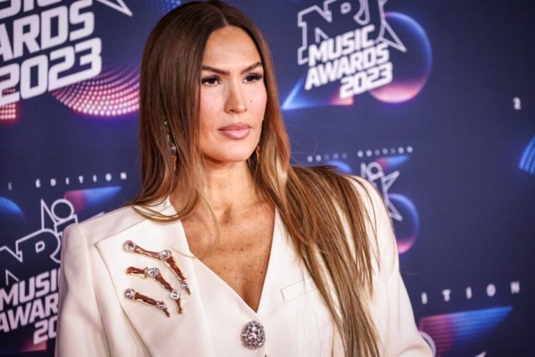 La chanteuse Vitaa séquestrée et cambriolée, une enquête ouverte