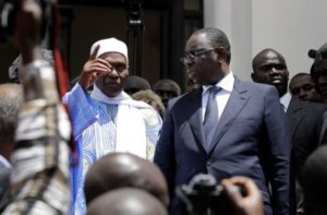 Nommé chef du Réseau libéral africain : Macky Sall rend hommage à Abdoulaye Wade