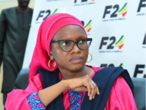 Traque contre Yollande Camara : Le mouvement SNP tient Macky responsable
