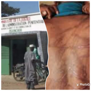 Détenu torturé à Ziguinchor : le surveillant risque 2 ans de prison