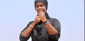 Tamba: Zahra bou Ousmane Sonko libérée après 6 mois de détention