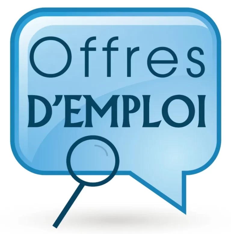 Les 15 Offres d’emplois et de stages du 23 Janvier 2024