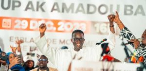 Fondation Cheikh Anta Diop : Amadou Bâ offre 10 millions F CFA