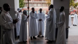 Les évêques du Sénégal refusent de bénir les couples homosexuels, (communiqué)