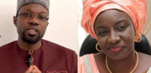 Présidentielle 2024 : Aminata Touré décide de soutenir le candidat de Sonko