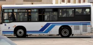 Bus TATA : Les propriétaires menacent de porter plainte contre les chauffeurs…