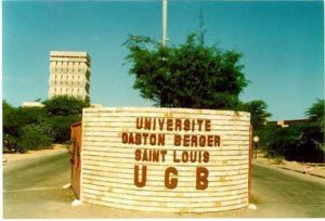Saint-Louis : Pour un million cent mille francs d'arriérés de location, des étudiants de l'Ugb ressortissants de Sedhiou jetés dans la rue