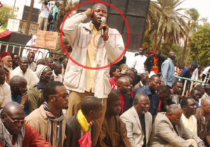 31 Janvier 2012 – 31 Janvier 2024: Décès de l’étudiant Mamadou DIOP; 12 ans déjà