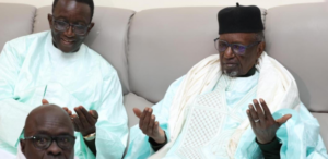 Amadou Ba à Darou Mousty : Entre accueil populaire et promesses
