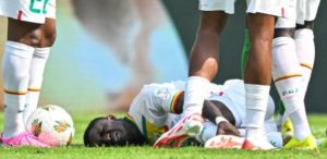 Match contre le Cameroun : Des forfaits enregistrés par le Sénégal…