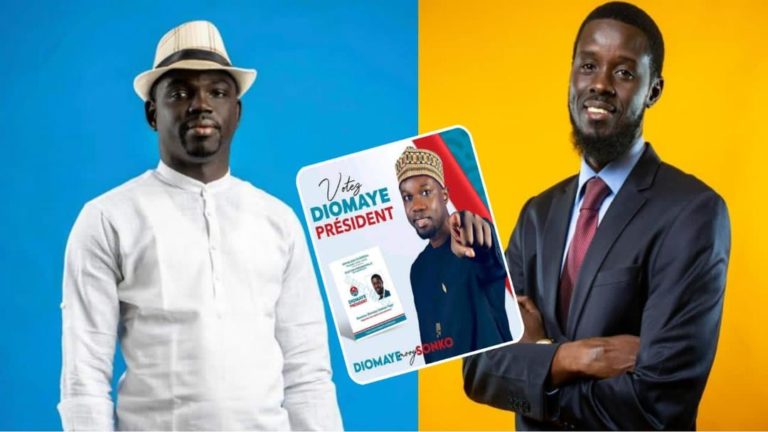 Présidentielle 2024 : Vieux Thiane president USM-Défar Sénégal rejoint la coalition Sonko 2024