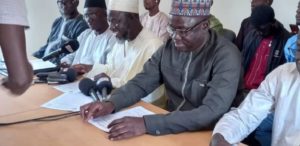 Mouvement : Les arabophones du Sénégal veulent se faire entendre