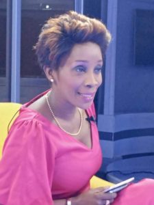 Nafissatou Diallo, cible d’individus inconnus