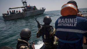 5 commandos disparus en mer : les lourdes charges qui pèsent sur l’équipage du navire voyou