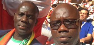 Ahmed Aïdara intronise Malick Gakou "cinquième président"