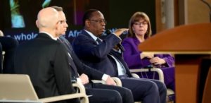 Respect des droits de l'homme: Cette déclaration qui fait plaisir aux autorités sénégalaises