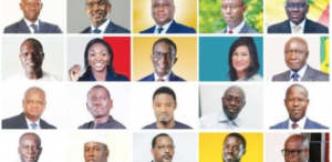 Temps d’antenne RTS : Les candidats auront 3 minutes pour convaincre, sauf Diomaye