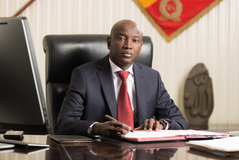 Parrainage : Bien parti, Aly Ngouille Ndiaye a encore du travail à faire