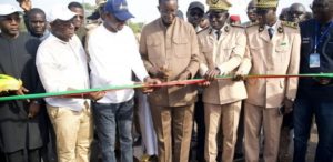 Inauguration de plusieurs infrastructures, rencontre avec le Roi d’Oussouye… : Retour sur la tournée de Amadou Ba à Ziguinchor
