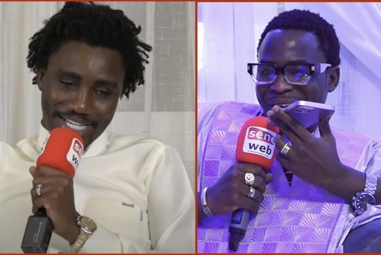 Sidy Diop demande pardon à Wally Ballago Seck: « Prends moi comme ton petit frère…»