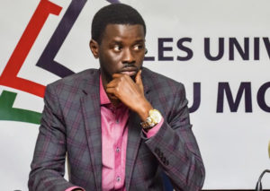 Demande de liberté provisoire : une mauvaise nouvelle pour Bassirou Diomaye Faye