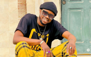 Africa Fête à Thiès: Bass Thioung offre un beau spectacle et plaide pour une revalorisation de l'industrie musicale