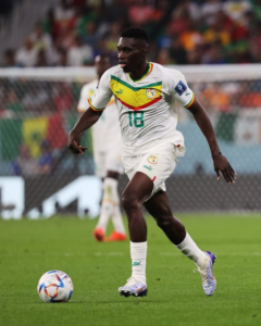 Can 2023 – Cameroun vs Sénégal: Ismaila Sarr ouvre le score (1-0)