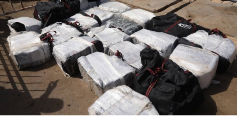 Affaire des 690 kilos de drogue: l’un des convoyeurs, chef de cartel, va être extradé en Espagne