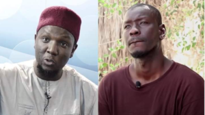 Cheikh O. Diagne et Abdou K. Gueye : « Ils doivent être libérés immédiatement » S. Gassama