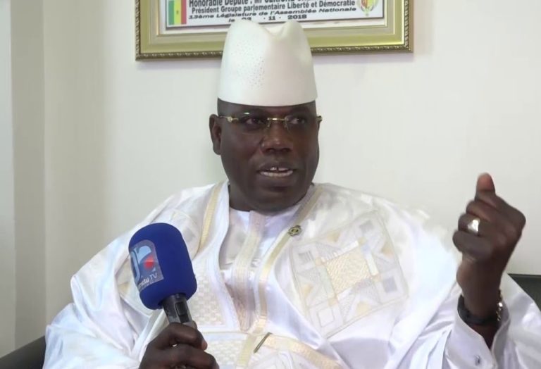 Cheikh Mbacké Bara Dolly : « Karim mérite ce qui lui arrive »
