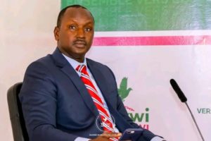 Désaccords au sein du LACOS sur le porteur du “projet” : La réaction de Cheikh Tidiane Diéye