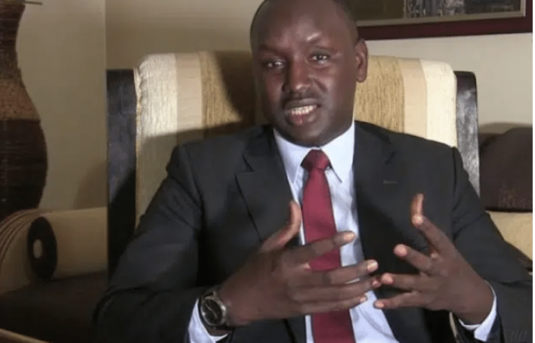 Présidentielle 2024: Cheikh Tidiane Dieye renonce à sa candidature et soutient Bassirou Diomaye Faye