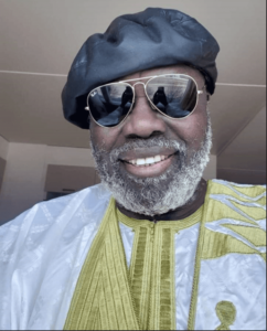 Nécrologie : Décès du célèbre reggaeman Demba Conté