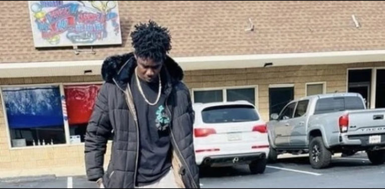 Etats-Unis : Les circonstances de l’assassinat de Djine Niang à Atlanta, connues