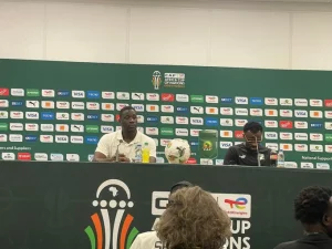 CAN 2023 : Emerse Fae évoque l’arrivée avortée d’Hervé Renard !