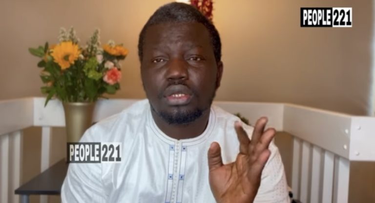 (Vidéo) – « Na gnépeu diapalé Waly soutenir ko ndah… », Ahmed Cissé.