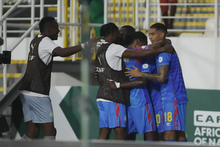 CAN 2023 : La RD Congo dompte l’Égypte aux tirs au but et file en quarts de finale !