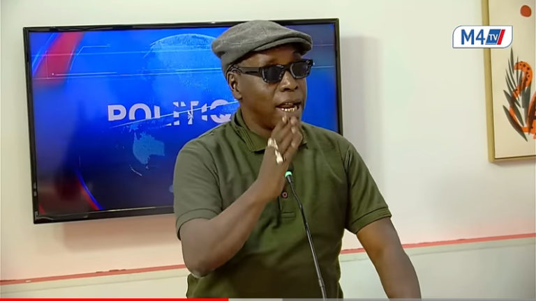 Victoire sur Poté, Kouthia reagit : «  Meussoul tekk tankam si… »
