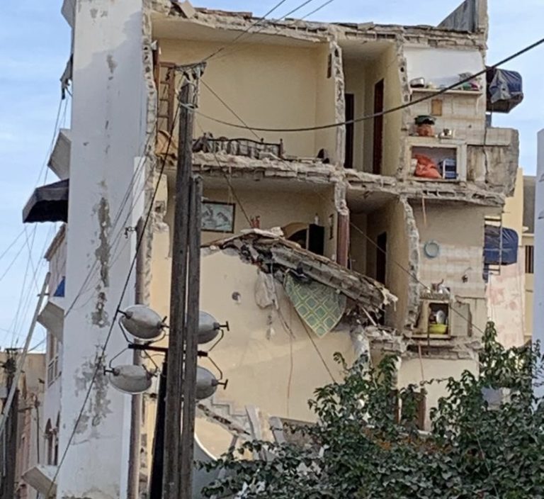Drame de Khar Yalla : le bilan monte encore